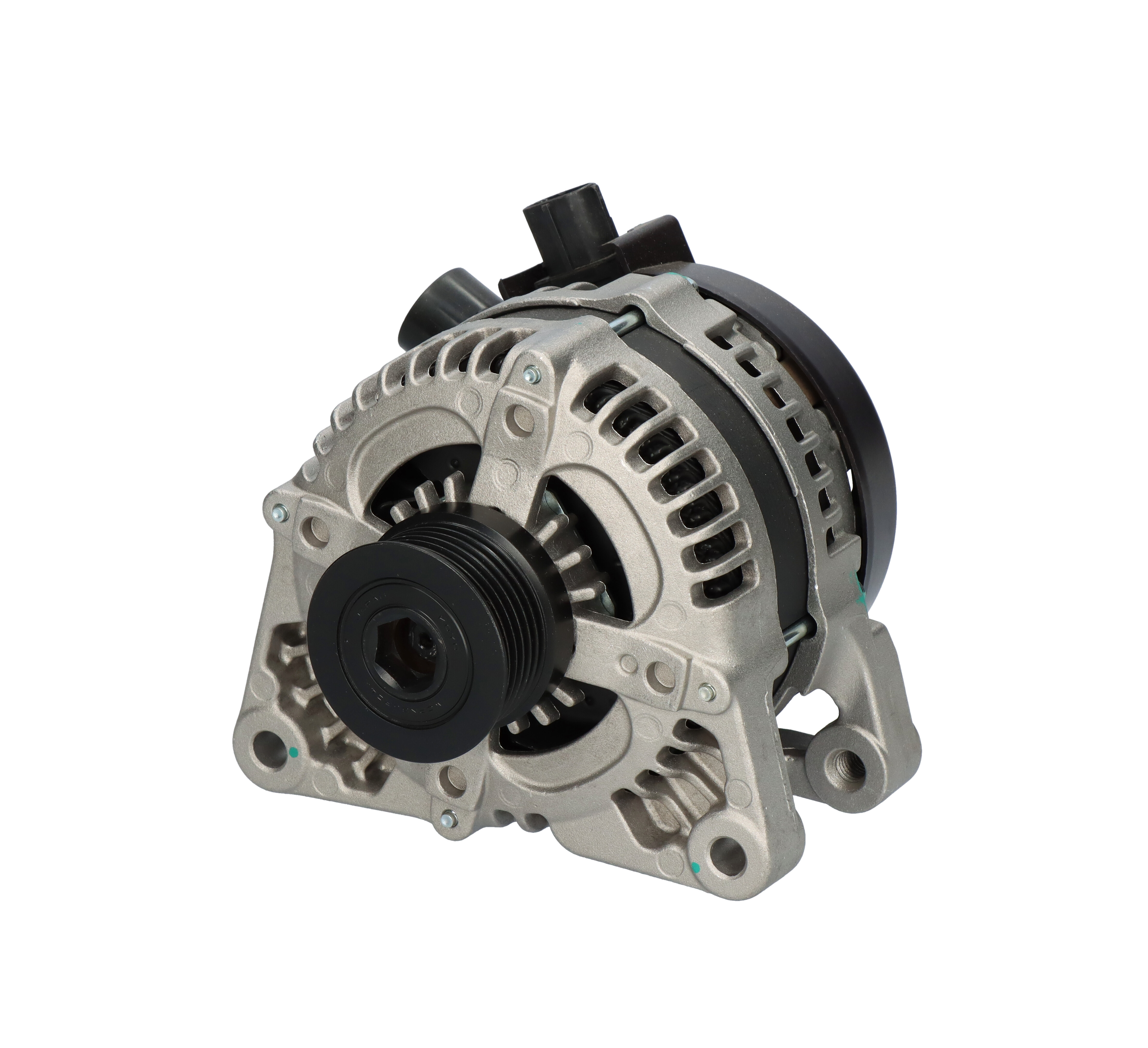 VALEO REMANUFACTURED PREMIUM 440348 Lichtmaschine VOLVO V50 (545) 131 PS Diesel Kosten