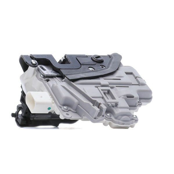 BUGIAD BSP24834 Κλειδαριά πόρτας AUDI Q7 (4LB) 280 PS Βενζίνη κόστος