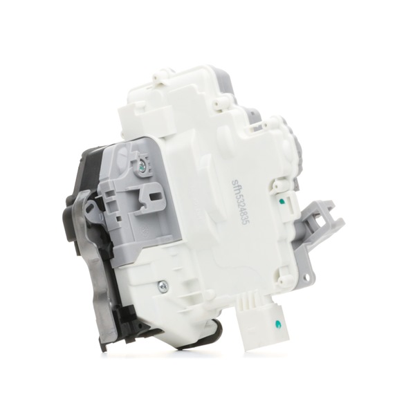 BUGIAD BSP24835 Κλειδαριά πόρτας AUDI Q7 (4LB) 280 PS Βενζίνη κόστος