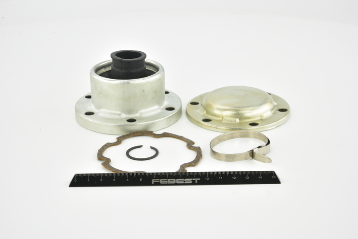 FEBEST BT-999 Aandrijfashoes TOYOTA CELICA (ST20_, AT20_) 256 Pk Benzine kosten