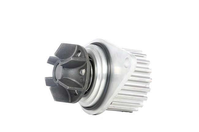 VALEO 506035: Pompa acqua N° denti: 20, con guarnizioni, senza coperchio