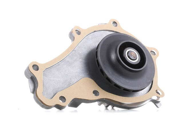 VALEO 506714: Pompe à eau Nbr. dents: 21, avec joints, sans couvercle