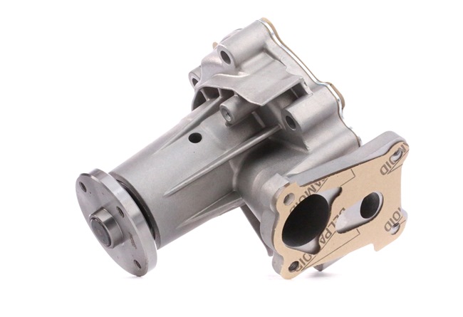 VALEO 506736 Waterpomp KIA BONGO Open laadbak/ Chassis 94 Pk Diesel kosten