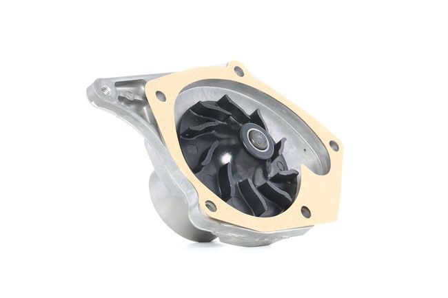 VALEO 506863: Pompe à eau avec joints, sans couvercle