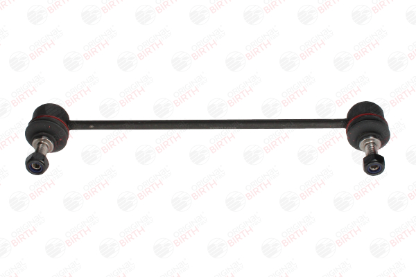 BIRTH BX0011: Koppelstange Vorderachse links, Vorderachse rechts, Vorderachse, 263,5mm