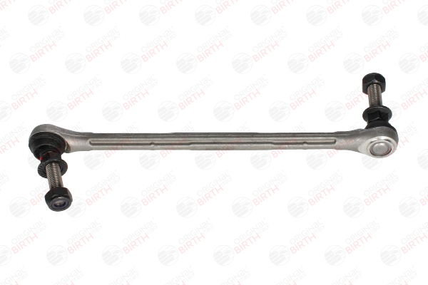 BIRTH BX0026: Bieleta de suspensión Eje delantero, izquierda, Eje delantero, derecha, 237mm, Aluminio