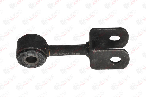 BIRTH BX0030: Koppelstange Hinterachse beidseitig, hinten, Hinterachse, 95mm