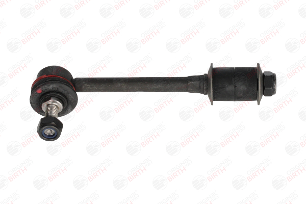 BIRTH BX0054: Brat / bieleta suspensie, stabilizator Axa fata stanga, Axa fata dreapta, punte fata, 162,5mm