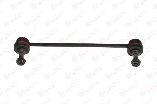 BIRTH BX0074: Koppelstange Hinterachse beidseitig, links, Hinterachse, 233mm