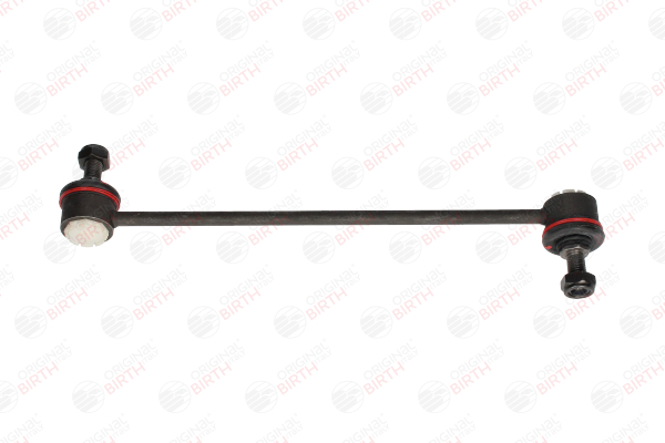 BIRTH BX0080: Tyč / Vzpera stabilizátora predna naprava vlavo, Predna naprava vpravo, predna naprava, 261,5mm