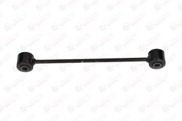 BIRTH BX0099: Koppelstange Hinterachse beidseitig, Hinterachse, 259mm