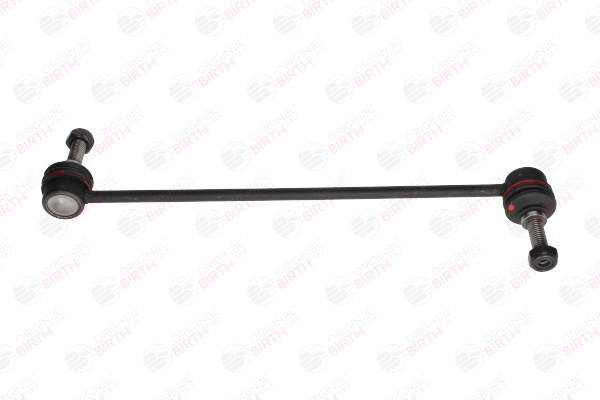 BIRTH BX0104: Koppelstange Vorderachse links, Vorderachse rechts, Vorderachse, 294mm