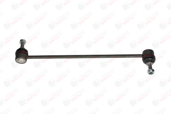 BIRTH BX0112: Koppelstange Vorderachse links, Vorderachse rechts, Vorderachse, 330mm