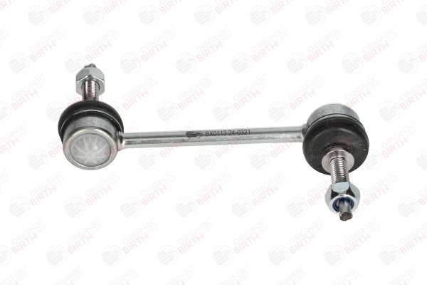BIRTH BX0113: Koppelstange Vorderachse links, Vorderachse rechts, Vorderachse, 138mm