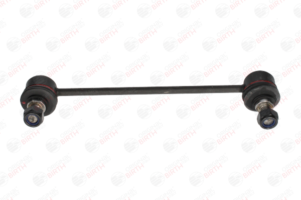 BIRTH BX0114: Koppelstange Vorderachse links, Vorderachse rechts, vorne, Vorderachse, 225mm