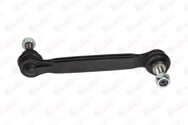 BIRTH BX0192: Koppelstange Hinterachse beidseitig, links, Hinterachse, 184mm