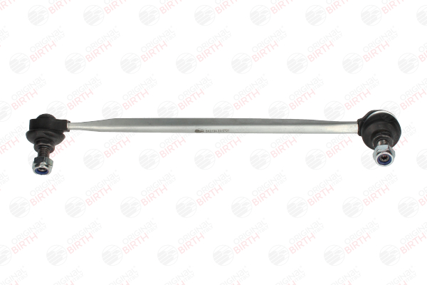 BIRTH BX0194 Stabilisatorstang VOLKSWAGEN CADDY ALLTRACK Variant (SAB) 131 Pk Benzine kosten