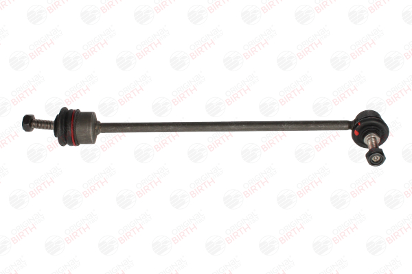 BIRTH BX1642: Bieleta de suspensión Eje delantero, izquierda, Eje delantero, derecha, Eje delantero, 308,5mm
