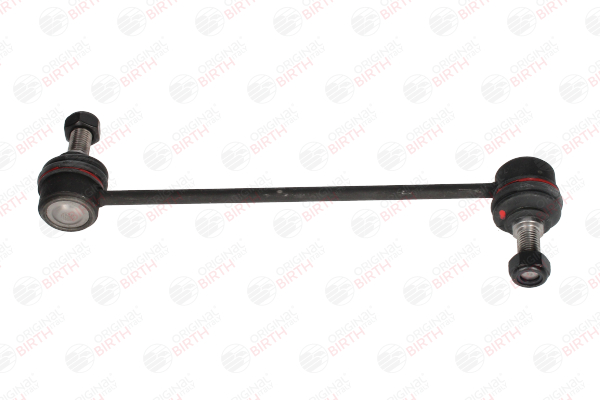 BIRTH BX1690: Tyc / vzpera, stabilisator levá přední náprava, pravá přední náprava, přední osa, 245mm