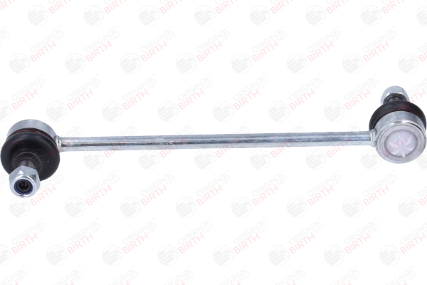 BIRTH BX5029: Koppelstange Vorderachse links, Vorderachse rechts, Vorderachse, 255mm
