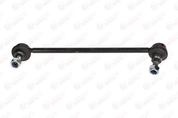 BIRTH BX5031: Koppelstange Vorderachse links, Vorderachse rechts, links, vorne, 245mm