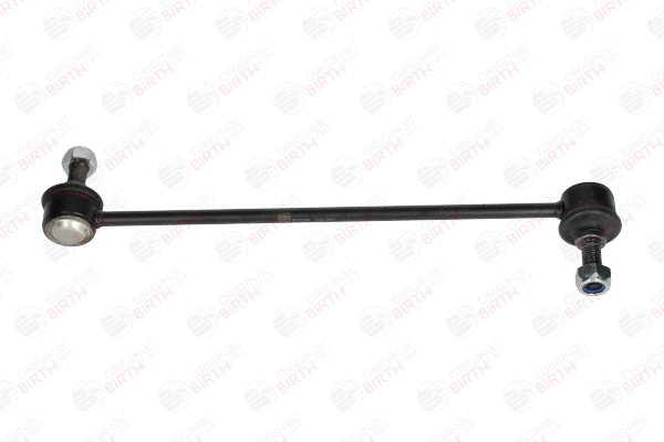 BIRTH BX5055: Koppelstange Vorderachse links, Vorderachse rechts, Vorderachse, 270mm