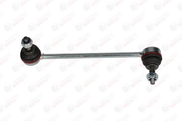 BIRTH BX5062: Koppelstange Vorderachse links, Vorderachse rechts, Vorderachse, 207mm
