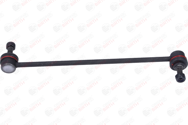 BIRTH BX5064: Rúd / kar, stabilizátor Első tengely bal, Első tengely jobb, elsőtengely, 300mm