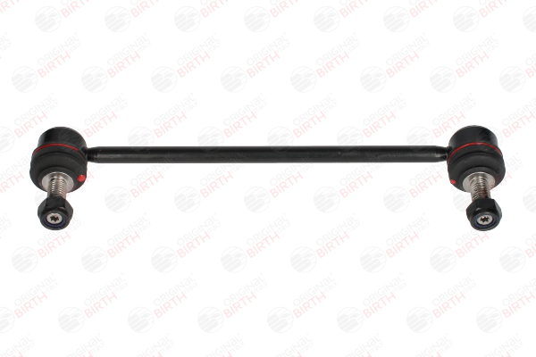 BIRTH BX5089: Koppelstange Vorderachse links, Vorderachse rechts, Vorderachse, 263mm