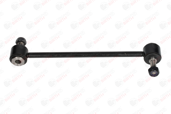 BIRTH BX5092: Koppelstange Hinterachse beidseitig, links, Hinterachse, 230mm