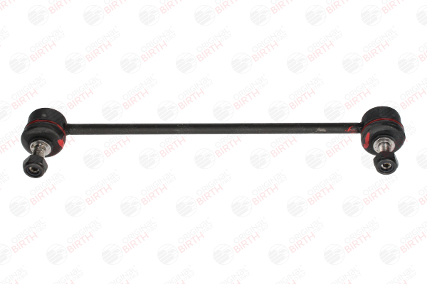 BIRTH BX5093: Koppelstange Vorderachse links, Vorderachse rechts, Vorderachse, 298mm