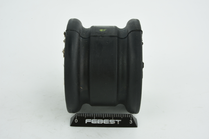 FEBEST BZSB-129: Lagring, stabilisator bakaksel, framaksel, 30mm