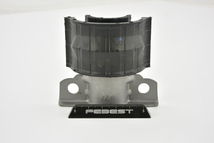 FEBEST BZSB-251F: Lagring, stabilisator framaksel