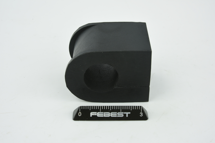 FEBEST BZSB-639R: Zawieszenie, stabilizator Oś tylna, 18[mm]