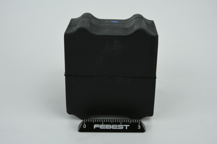 FEBEST BZSB-906R Stabilisatorstang rubber VOLKSWAGEN CRAFTER 30-50 Open laadbak/ Chassis (2F_) 136 Pk Diesel kosten