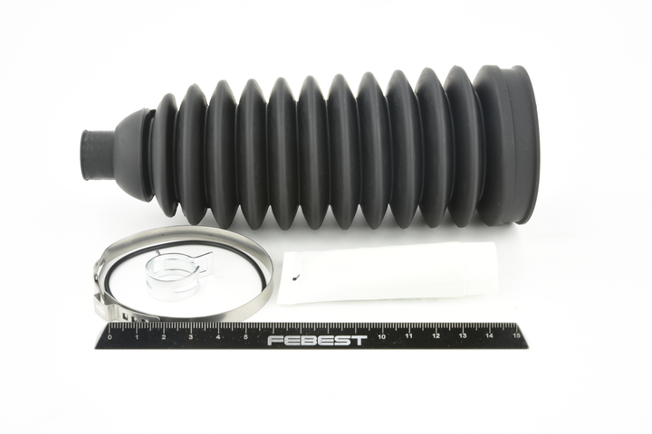 FEBEST BZSTB-001: Soufflet de direction Essieu avant