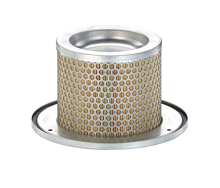 MANN-FILTER C 1374/2 KIT: Filtru aer secundar