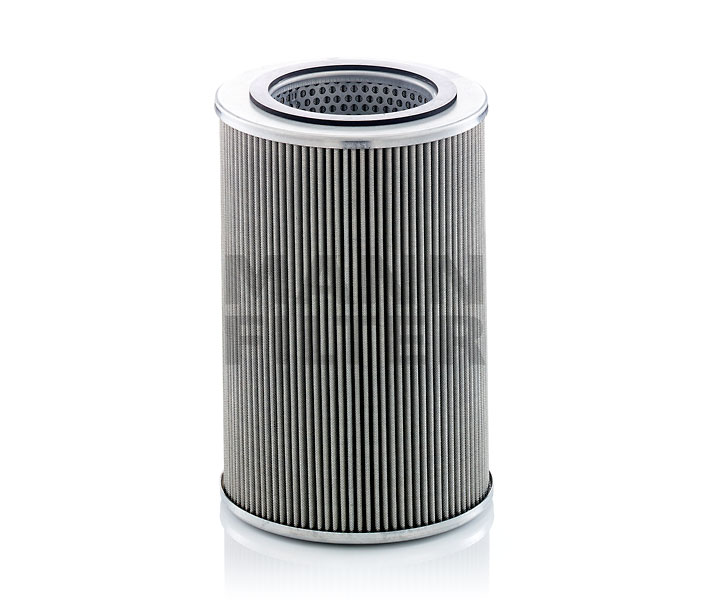 MANN-FILTER C 15 124/3: Filtro aria