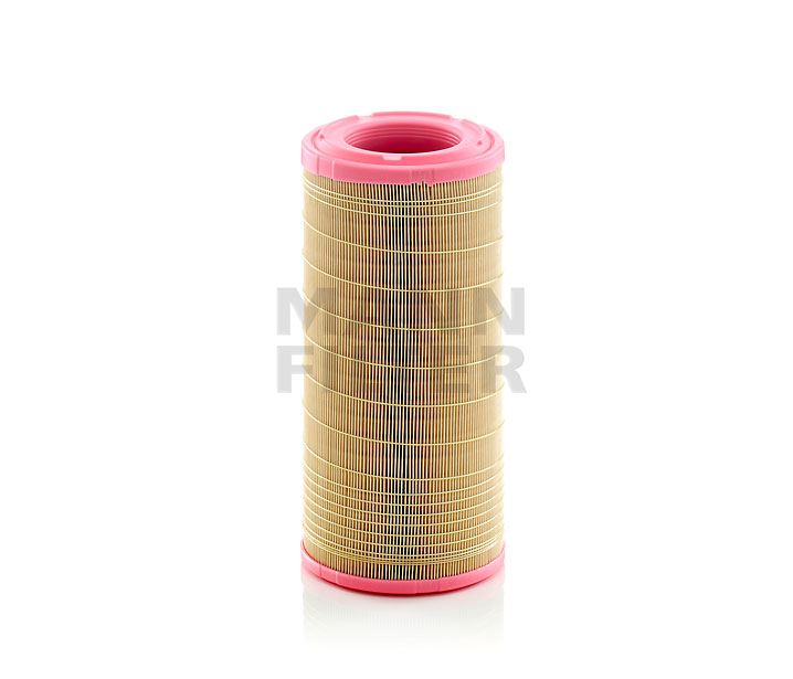 MANN-FILTER C 16 324/2: Luftfilter
