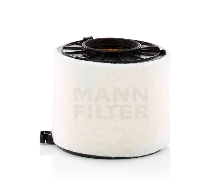 MANN-FILTER C 17 011: Luchtfilter