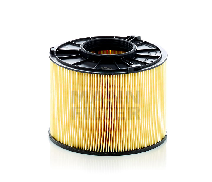 MANN-FILTER C 17 012/1 Luftfilter AUDI A5 Sportback (F5A) 170 PS Benzin/Erdgas (CNG) Kosten