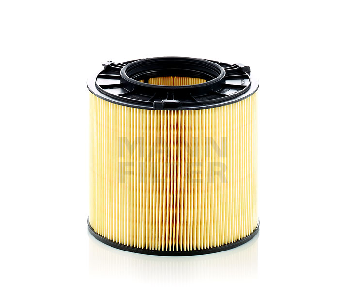 MANN-FILTER C 17 013 Luftfilter AUDI A5 Sportback (F5A) 252 HK Benzin/elektro hvad koster
