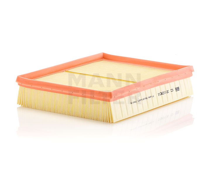 MANN-FILTER C 21 001: Ilmansuodatin