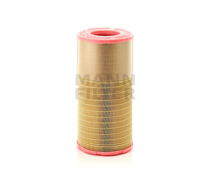 MANN-FILTER C 21 630/3: Vzduchový filter