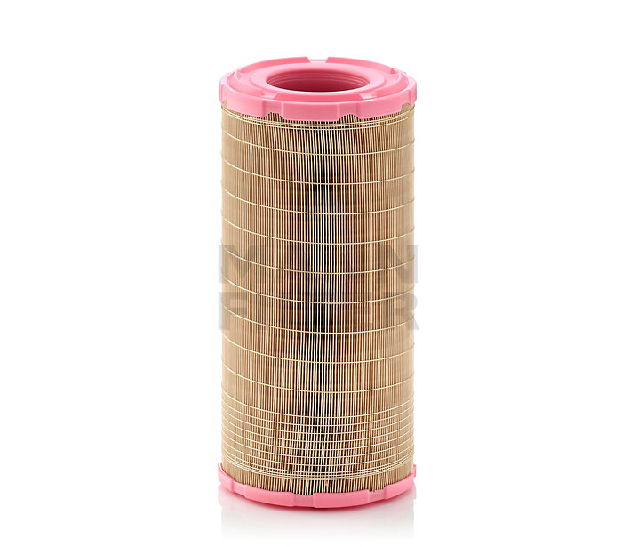 MANN-FILTER C 21 630/4: Filtru aer