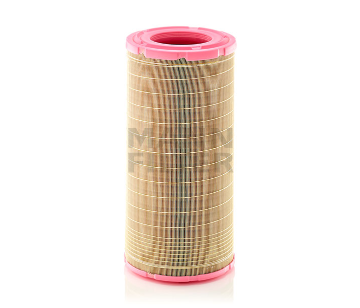 MANN-FILTER C 24 015/2: Luchtfilter