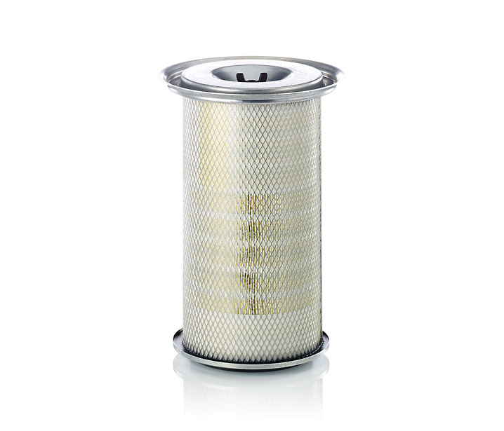 MANN-FILTER C 24 037: Luftfilter