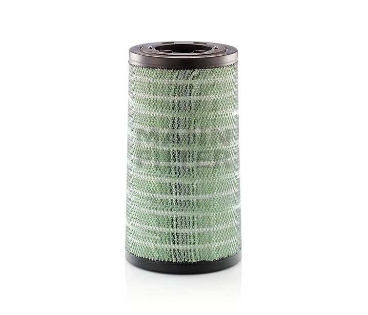 MANN-FILTER C 26 024: Filtro aria
