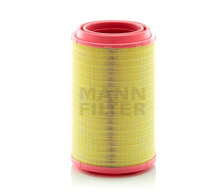 MANN-FILTER C 26 025: Luftfilter