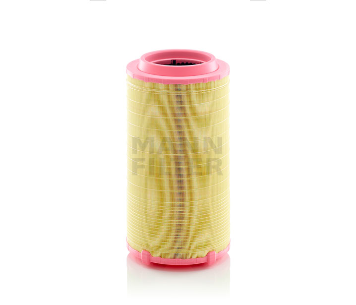 MANN-FILTER C 27 038: Luftfilter